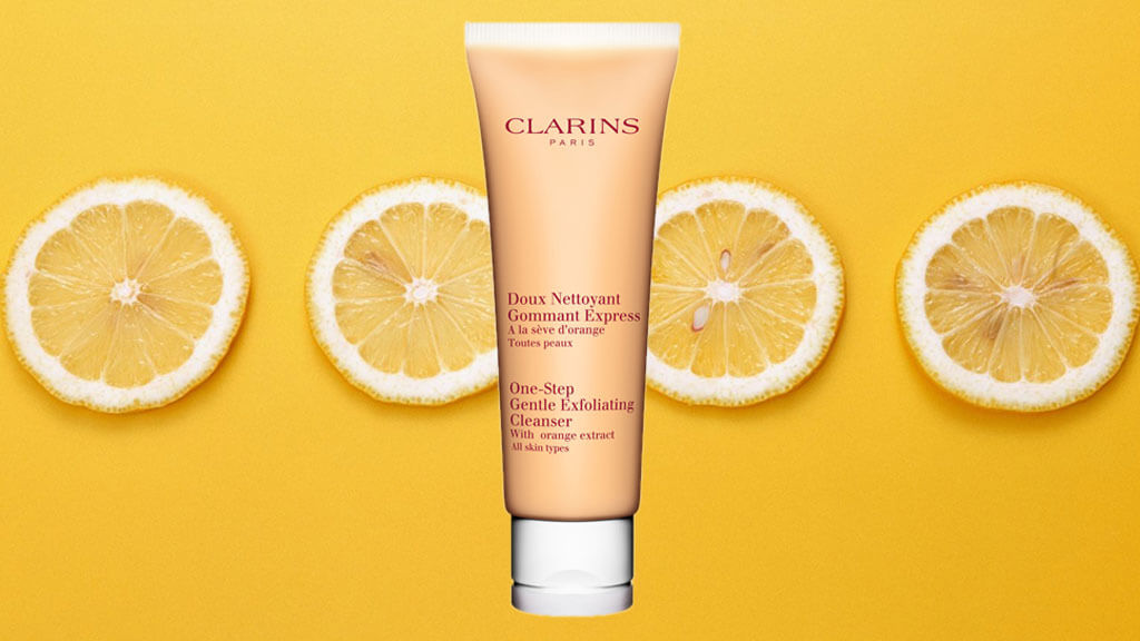 CLARINS,CLARINS One-Step Gentle Exfoliating Cleanser,CLARINS One-Step Gentle Exfoliating Cleanser pantip,CLARINS One-Step Gentle Exfoliating Cleanser jeban