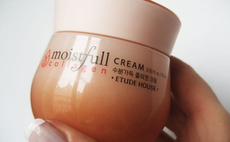 Etude House,Etude House Moistfull Collagen,Etude House Moistfull Collagen ราคา,Etude House Moistfull Collagen รีวิว,Etude House Moistfull Collagen pantip,Etude House Moistfull Collagen jeban