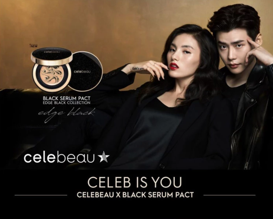 Celebeau,Celebeau Black serum Pact #23Natural Beiges,elebeau Black serum Pact Natural Beiges ราคา,Celebeau Black Serum,Natural Beiges รีวิว,Celebeau Black Serum Natural Beiges ใช้ดีไหม,Celebeau Black Serum Natural Beiges pantip,