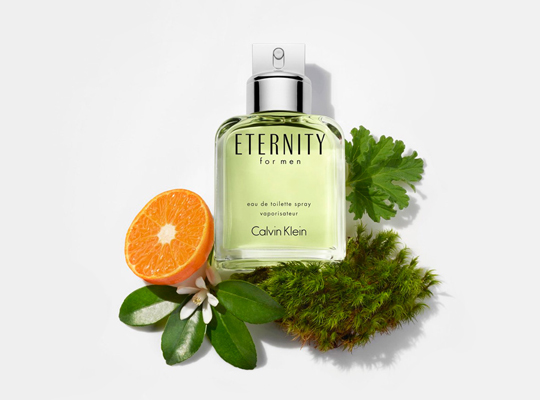 CK Eternity For Men EDT