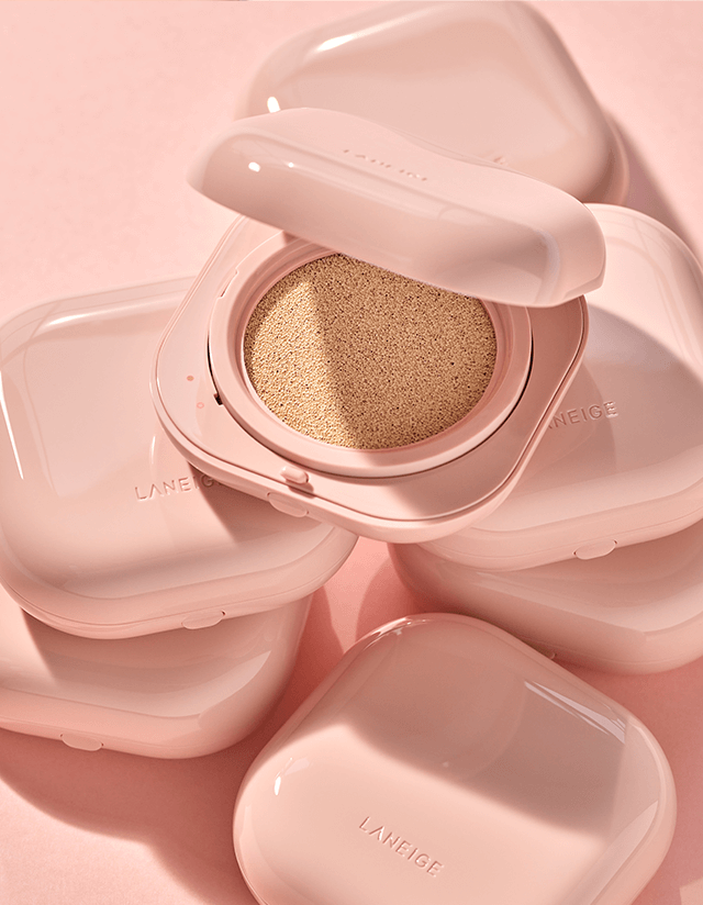 Laneige Neo Cushion Glow