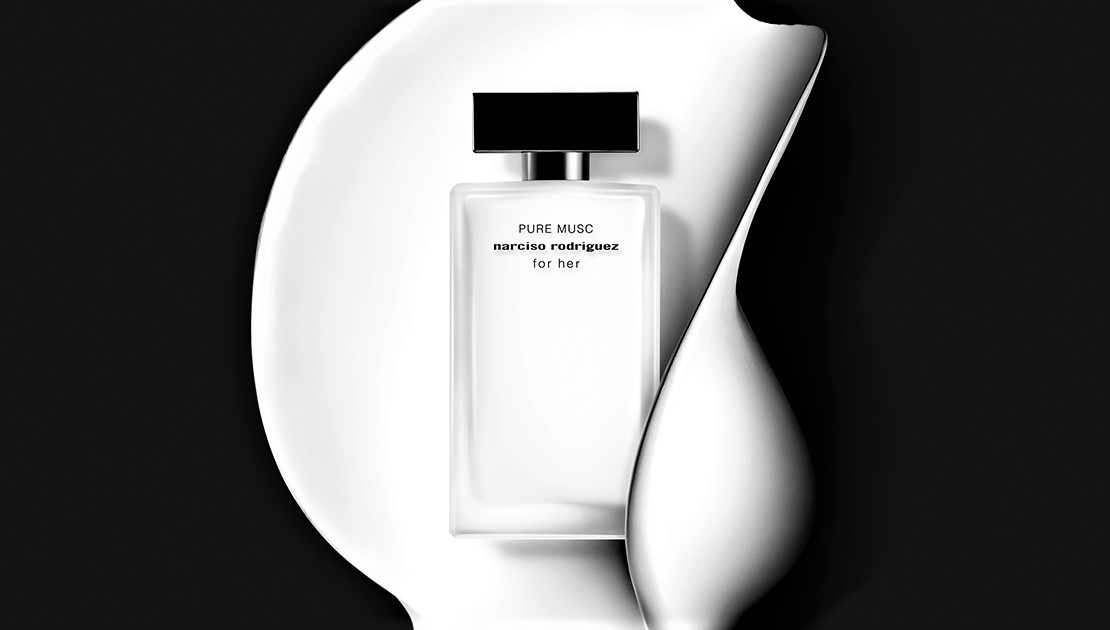 Narciso Rodriguez, Narciso Rodriguez รีวิว, Narciso Rodriguez ราคา, Narciso Rodriguez Pure Musc, Narciso Rodriguez Pure Musc รีวิว, Narciso Rodriguez Pure Musc For Her Eau de Parfum, Narciso Rodriguez Pure Musc For Her Eau de Parfum รีวิว, Narciso Rodriguez Pure Musc For Her Eau de Parfum 7.5ml, Narciso Rodriguez Pure Musc For Her Eau de Parfum 7.5ml (With Box) น้ำหอมผู้หญิงกลิ่นมัสก์, น้ำหอม, น้ำหอมผู้หญิง