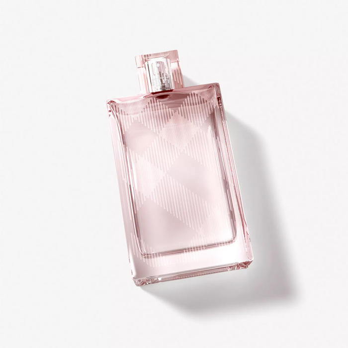 BURBERRY Brit Sheer For Her Eau De Toilette