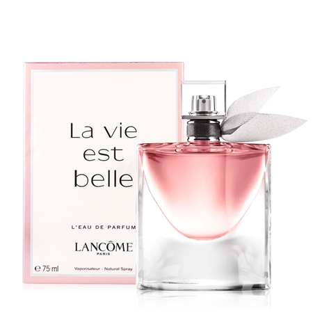 La Vie Est Belle EDP 75 m