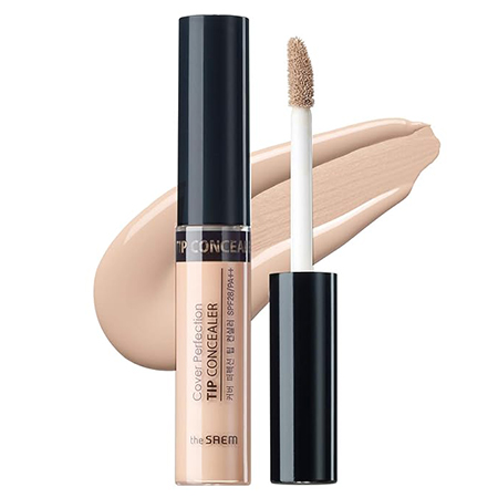 Cover Tip Concealer SPF28 PA++ #1.75