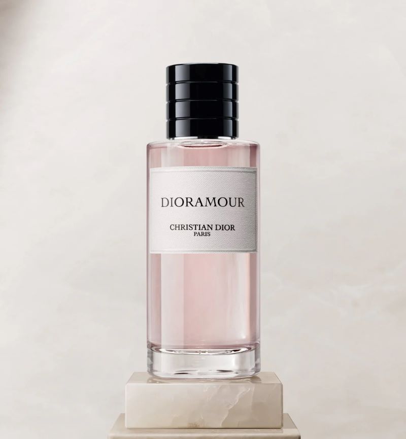 DIOR Amour Perfume EDP 7.5ml With Dior Cloth Bag , DIOR Amour Perfume , น้ำหอม ดิออร์ , DIOR Amour , DIOR Amour น้ำหอม , DIOR Amour  ราคา , DIOR Amour  รีวิว , DIOR 