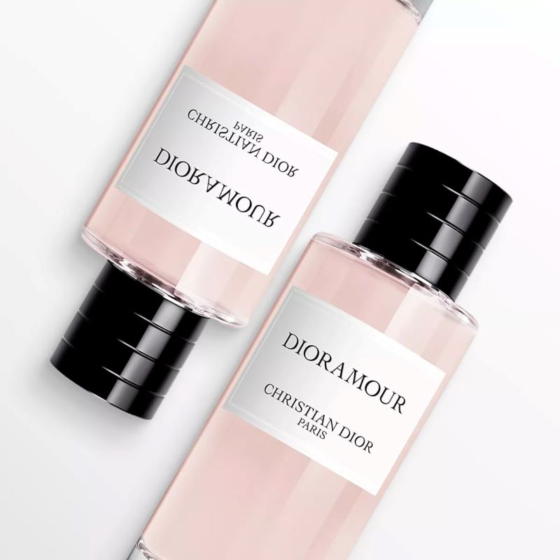 DIOR Amour Perfume EDP 7.5ml With Dior Cloth Bag , DIOR Amour Perfume , น้ำหอม ดิออร์ , DIOR Amour , DIOR Amour น้ำหอม , DIOR Amour  ราคา , DIOR Amour  รีวิว , DIOR 