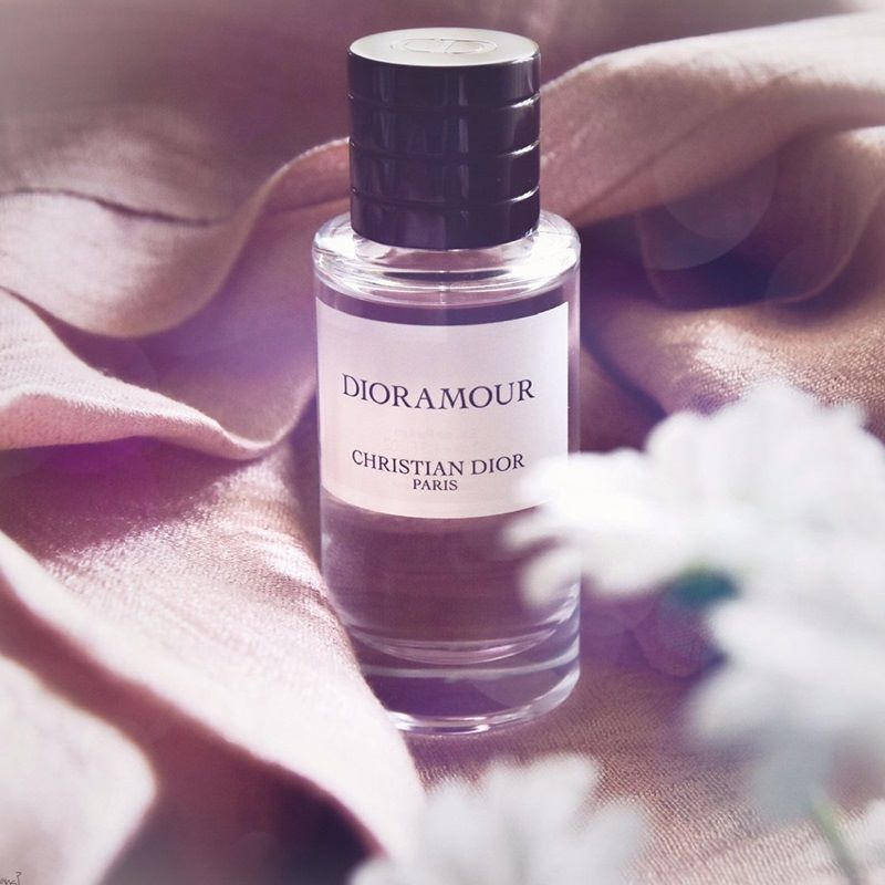 DIOR Amour Perfume EDP 7.5ml With Dior Cloth Bag , DIOR Amour Perfume , น้ำหอม ดิออร์ , DIOR Amour , DIOR Amour น้ำหอม , DIOR Amour  ราคา , DIOR Amour  รีวิว , DIOR 