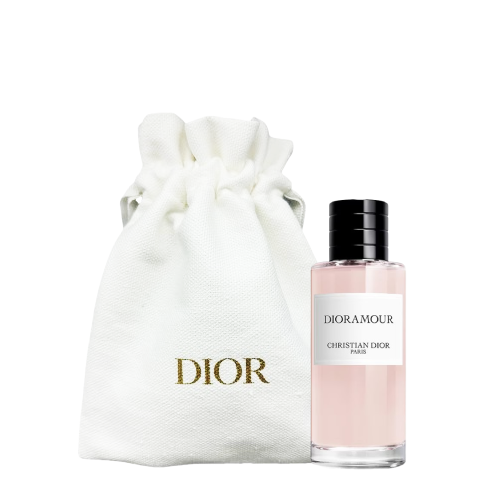 DIOR Amour Perfume EDP 7.5ml With Dior Cloth Bag , DIOR Amour Perfume , น้ำหอม ดิออร์ , DIOR Amour , DIOR Amour น้ำหอม , DIOR Amour  ราคา , DIOR Amour  รีวิว , DIOR 