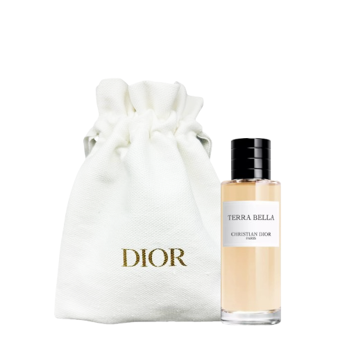 DIOR Terra Bella EDP 7.5ml With Dior Cloth Bag, DIOR Terra Bella , DIOR Terra Bella ราคา, DIOR Terra Bella รีวิว , DIOR Terra Bella น้ำหอม