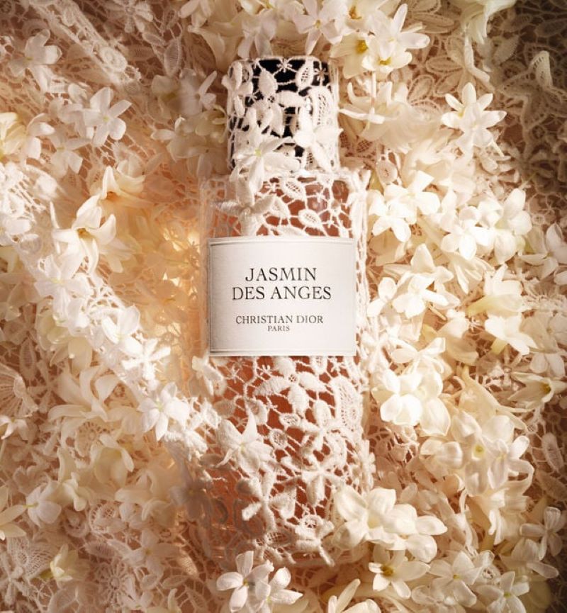 DIOR Jasmin Des Anges EDP 7.5ml With Dior Cloth Bag ,DIOR Jasmin Des Anges EDP , DIOR Jasmin Des Anges EDP ราคา ,DIOR Jasmin Des Anges EDP รีวิว , DIOR Jasmin Des Anges EDP น้ำหอม , DIOR , ดิออร์