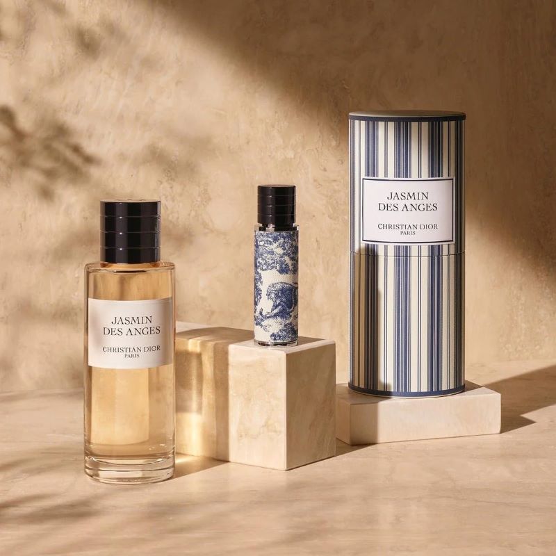 DIOR Jasmin Des Anges EDP 7.5ml With Dior Cloth Bag ,DIOR Jasmin Des Anges EDP , DIOR Jasmin Des Anges EDP ราคา ,DIOR Jasmin Des Anges EDP รีวิว , DIOR Jasmin Des Anges EDP น้ำหอม , DIOR , ดิออร์