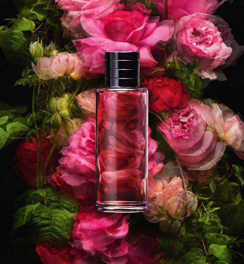 DIOR La Colle Noire EDP 7.5ml With Dior Cloth Bag,น้ำหอม La Colle Noire, น้ำหอม La Colle Noire , La Colle Noire EDP  ราคา , La Colle Noire EDP  รีวิว , La Colle Noire EDP น้ำหอม, DIOR